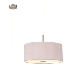 Baymont SN TA Ceiling Lights Deco Single Pendant
